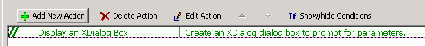 Xb List Box Check Box 14